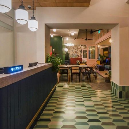 The Great Madras By Hotel Calmo Singapura Exterior foto