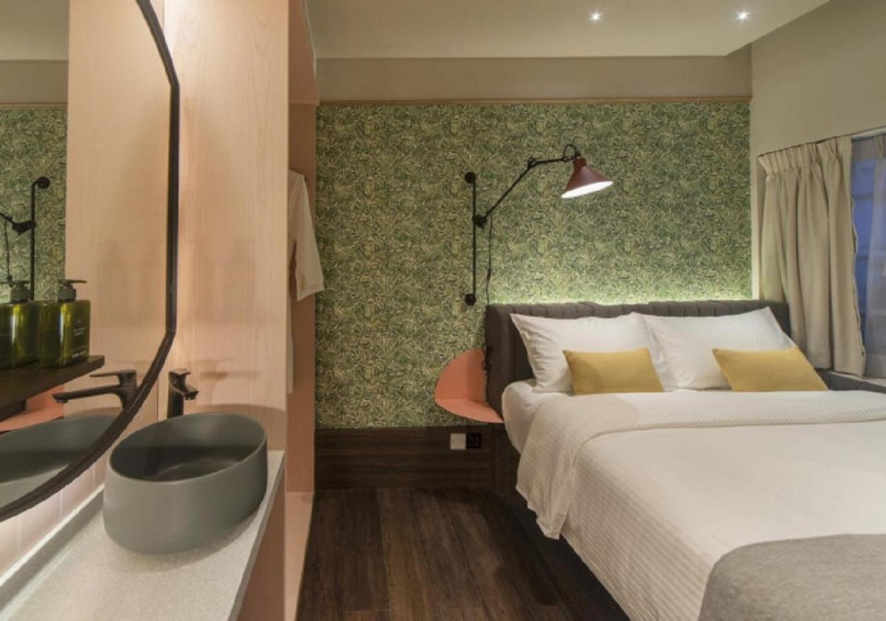 The Great Madras By Hotel Calmo Singapura Exterior foto