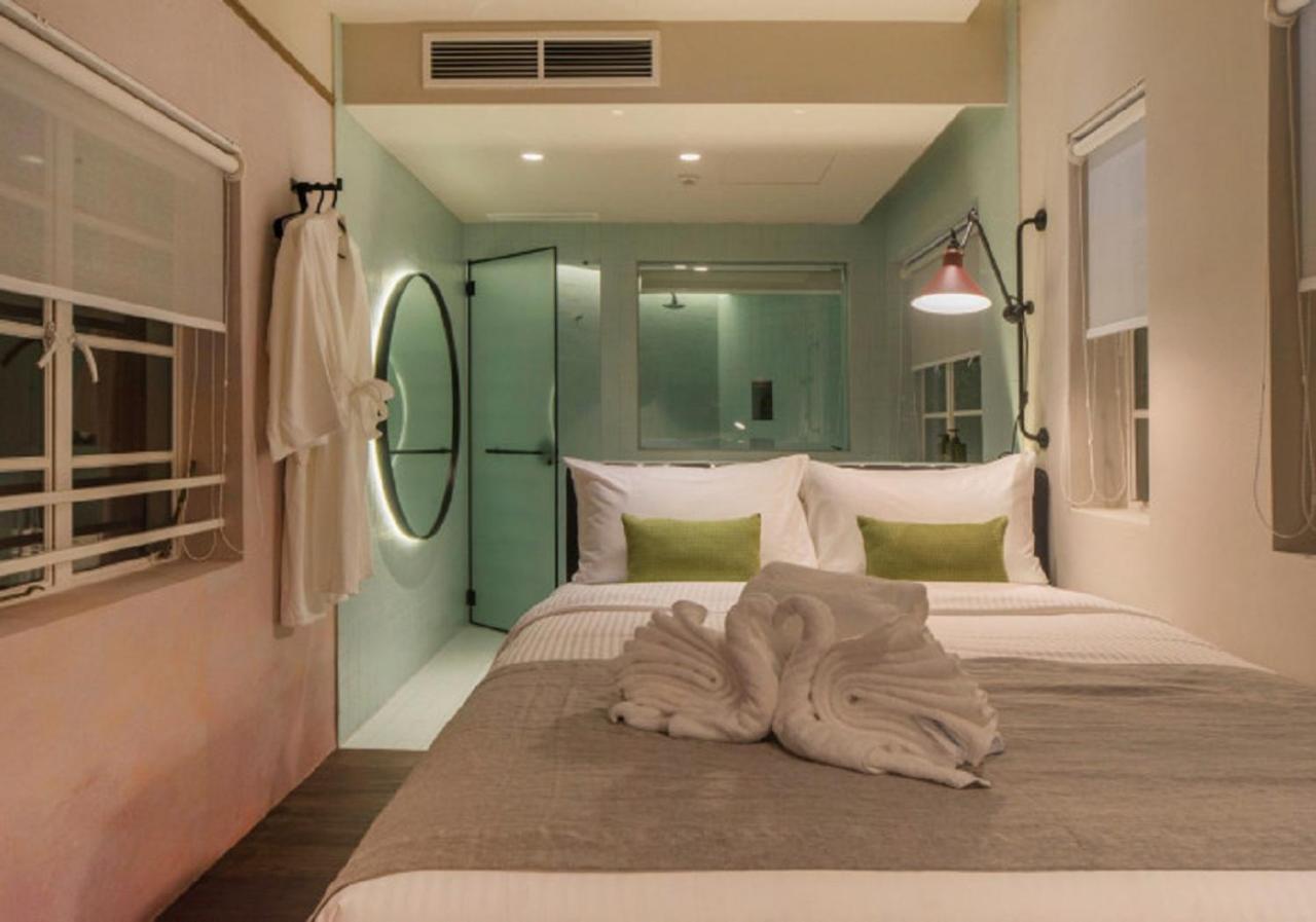 The Great Madras By Hotel Calmo Singapura Exterior foto