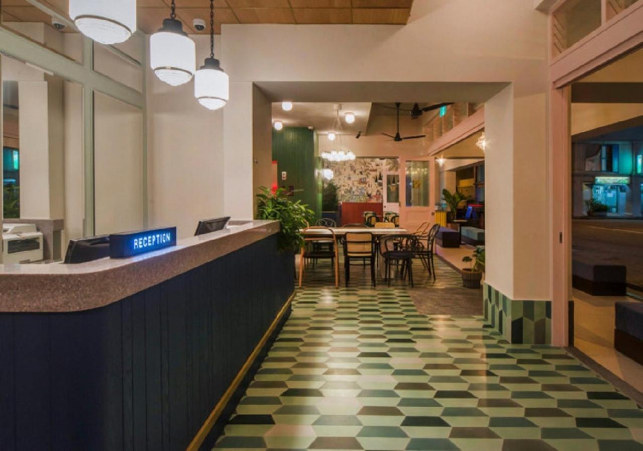 The Great Madras By Hotel Calmo Singapura Exterior foto