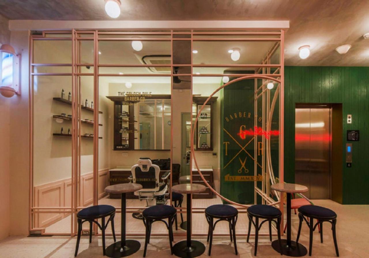 The Great Madras By Hotel Calmo Singapura Exterior foto