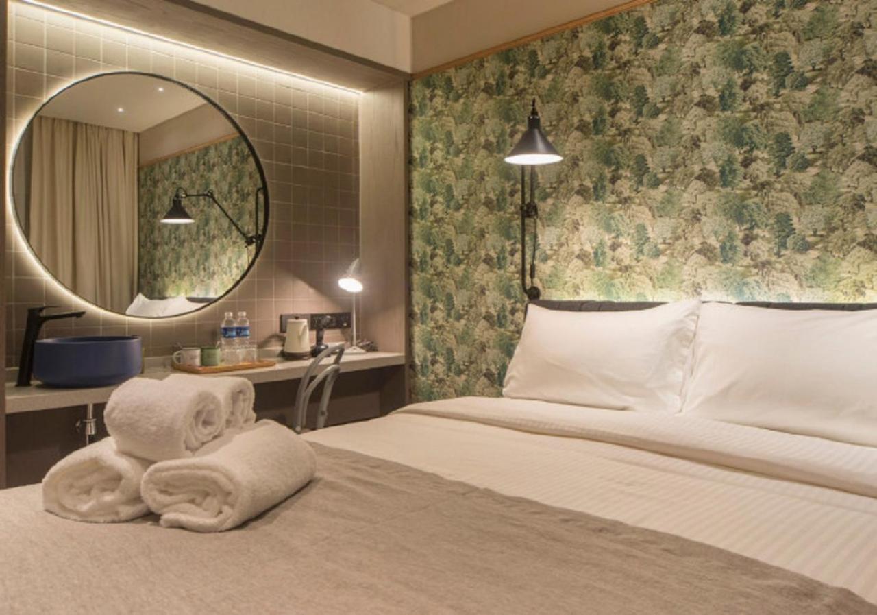 The Great Madras By Hotel Calmo Singapura Exterior foto