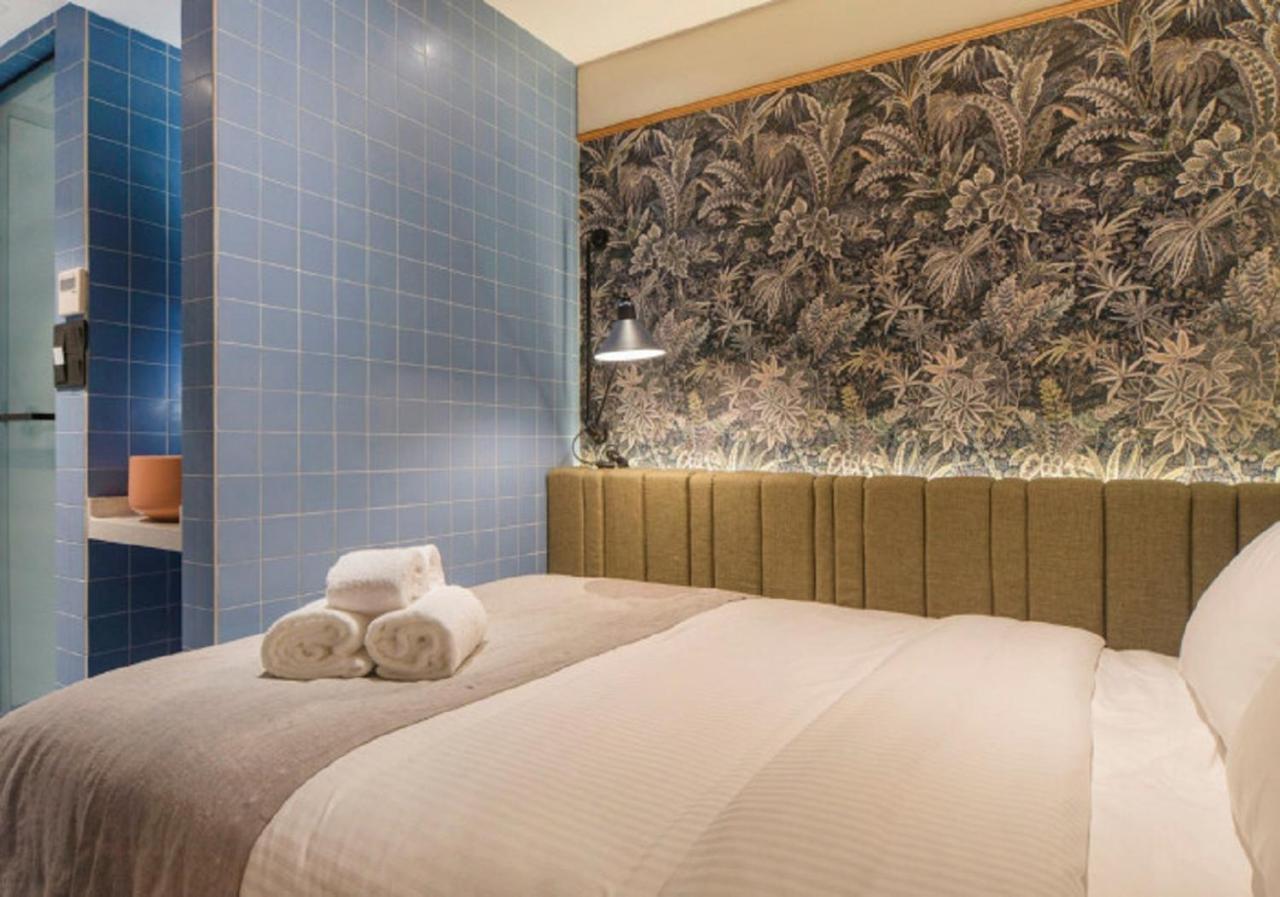 The Great Madras By Hotel Calmo Singapura Exterior foto