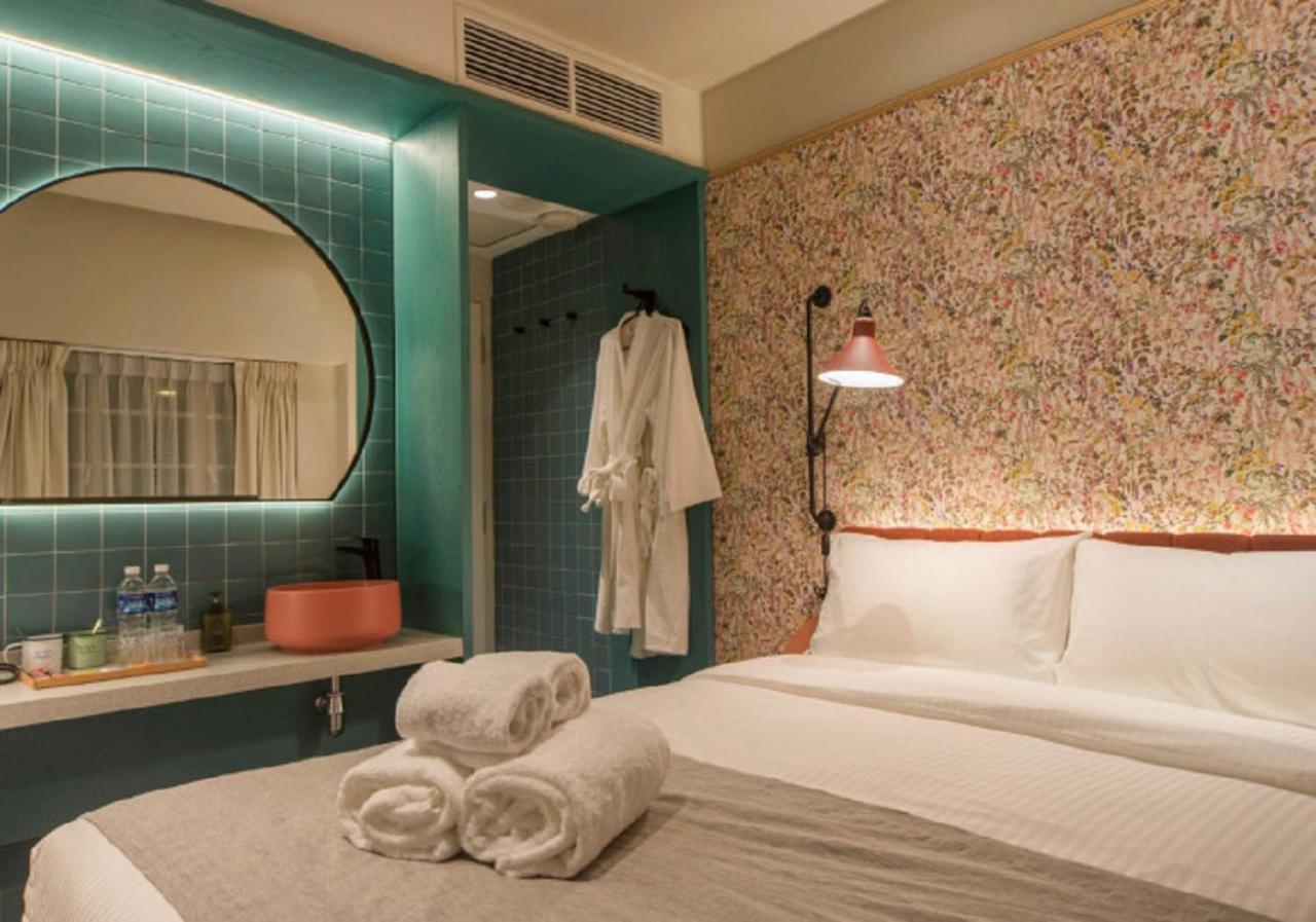 The Great Madras By Hotel Calmo Singapura Exterior foto