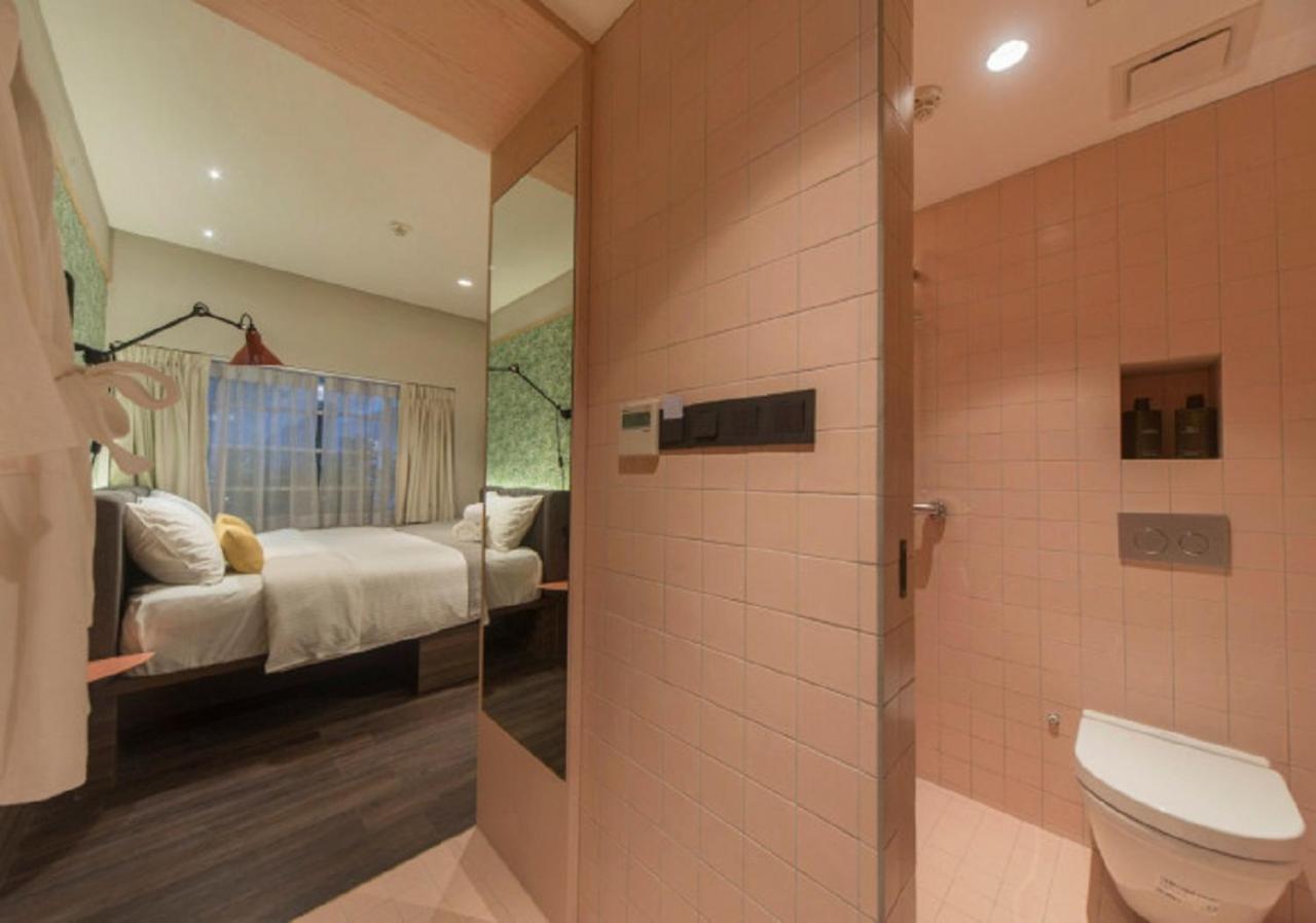 The Great Madras By Hotel Calmo Singapura Exterior foto