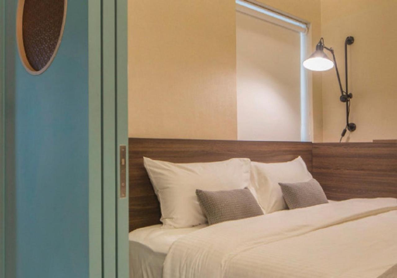 The Great Madras By Hotel Calmo Singapura Exterior foto