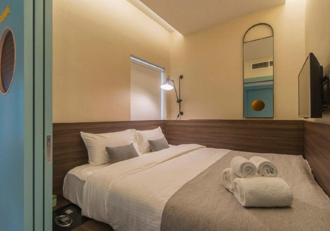 The Great Madras By Hotel Calmo Singapura Exterior foto